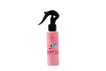 Leave-In Spray