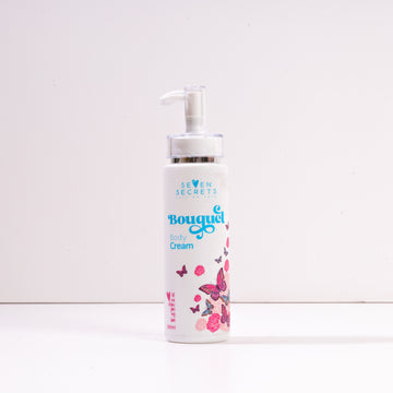 Bouquet Body Cream