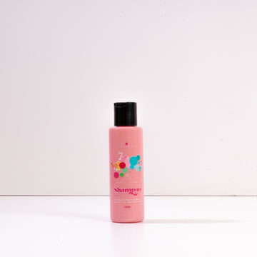 Mini Hair shampoo