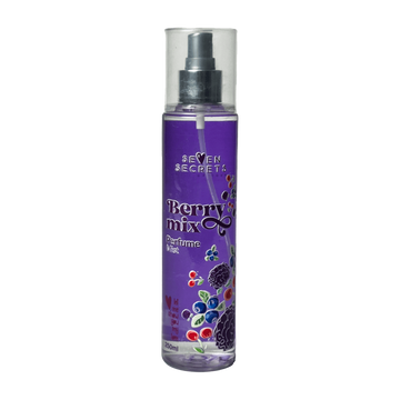 Berry Mix Perfume Mist