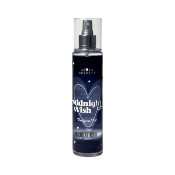 Midnight Wish Perfume Mist