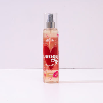 Rouge Perfume Mist