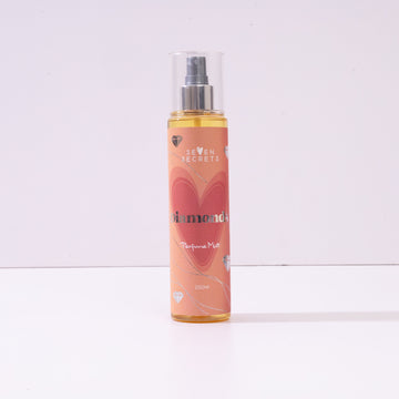 Diamonds Perfume Mist