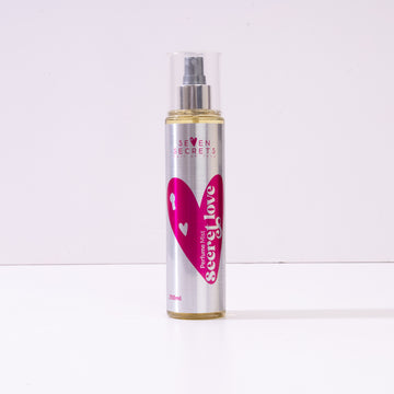 Secret Love Perfume Mist