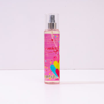 Confetti Perfume Mist