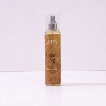 Oud Perfume Mist