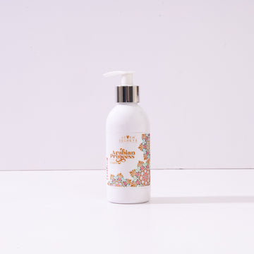 Arabian Princess Body Cream