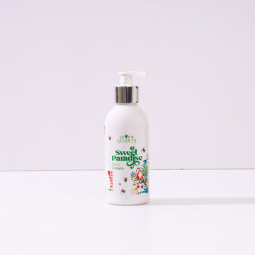Sweet Paradise Body Cream