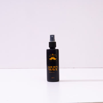 Mini Golden Wave Perfume Mist