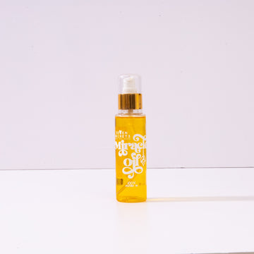 Miracle Jojoba