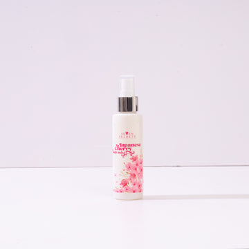 Japanese Cherry Blossom Hair Mist