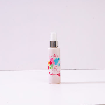 Confetti Hair Mist