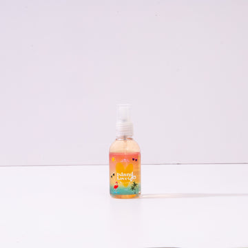 Mini Island Love Perfume Mist