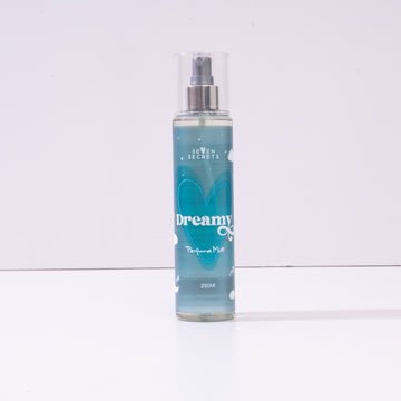 Dreamy Perfume Mist