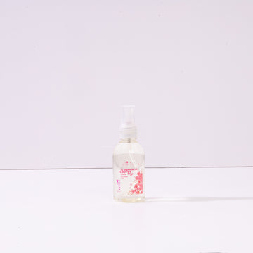 Mini Japanese Cherry Blossom Perfume Mist