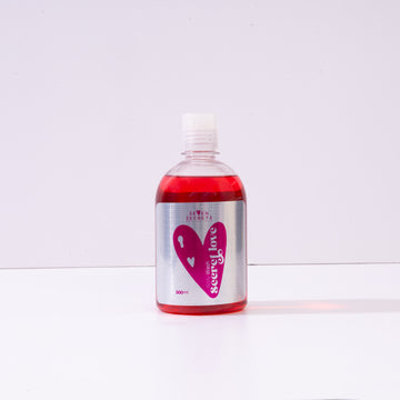 Secret Love Body Wash