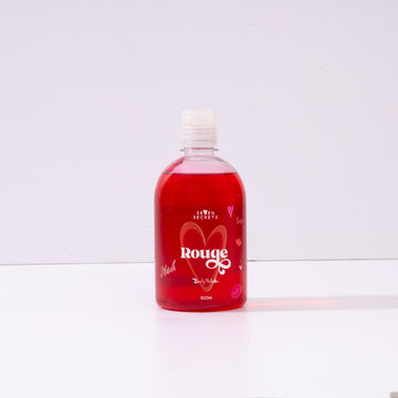 Rouge Body Wash