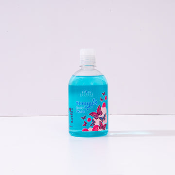 Bouquet Body Wash
