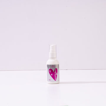 Mini Secret Love Body Cream