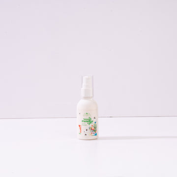 Mini Sweet Paradise Body Cream