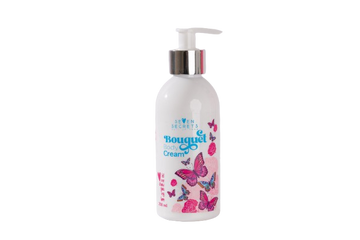 Bouquet Body Cream