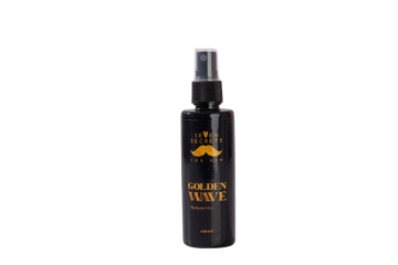 Mini Golden Wave Perfume Mist