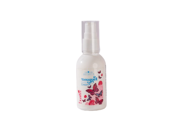 Mini Bouquet Body Cream