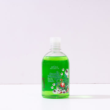 Sweet Paradise Body Wash