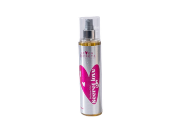 Secret Love Perfume Mist