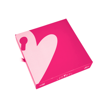 Empty Small Gift Box