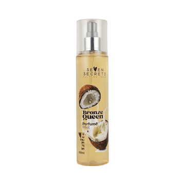 Bronze Queen Perfume Mist