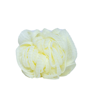 White Sponge
