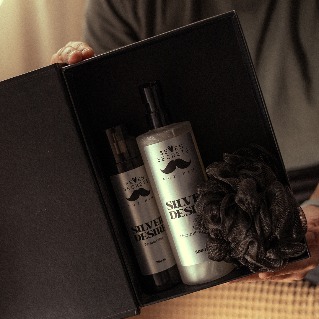 Men Bundle Box