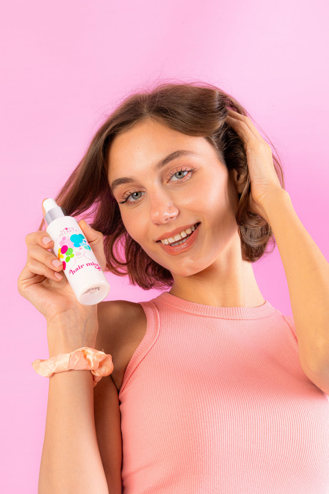 Confetti Hair Mist