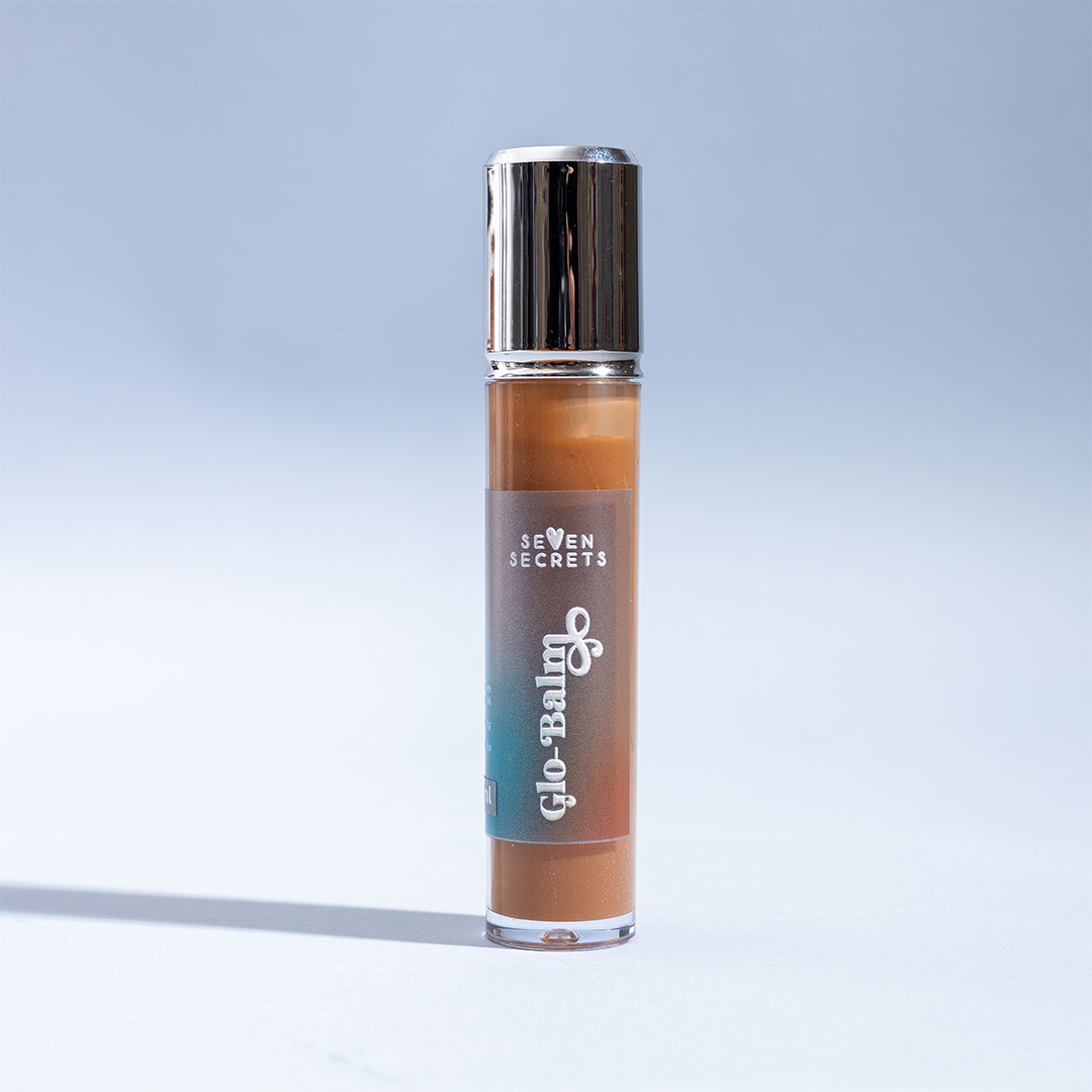 Brown Glo-Balm
