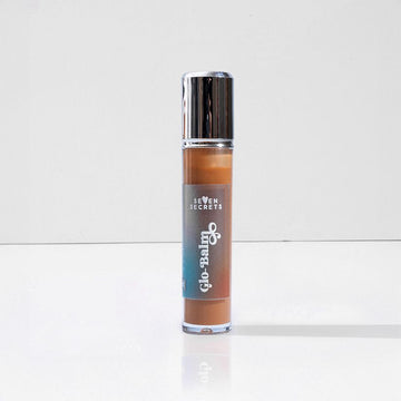 Brown Glo-Balm
