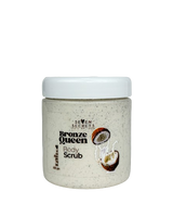 Bronze Queen Body Scrub