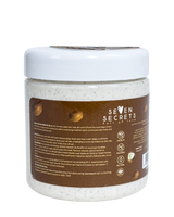 Bronze Queen Body Scrub