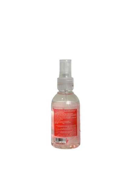 Mini Rouge Perfume Mist