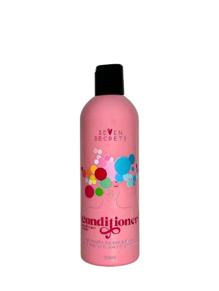 Japanese Cherry Blossom Conditioner