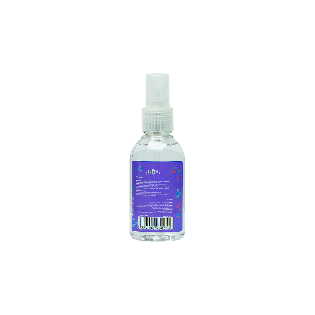 Mini Berry Mix Perfume Mist