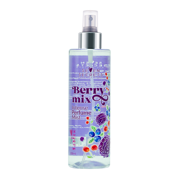 Berry Mix Intense Perfume Mist