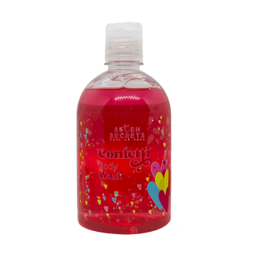 Confetti Body Wash