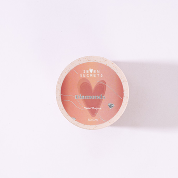 Diamonds Solid Perfume