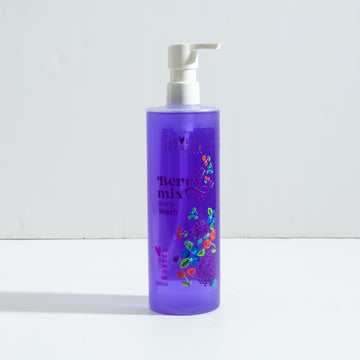 Berry Mix Body Wash - New