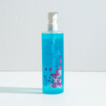 Bouquet Body Wash - New
