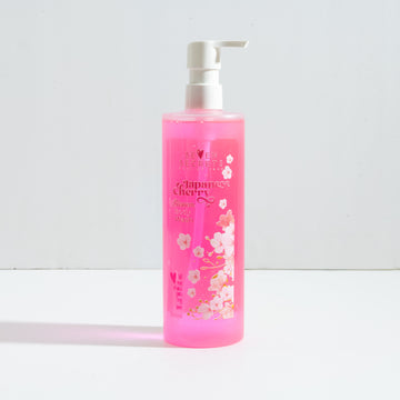 Japanese Cherry Blossom Body Wash - New