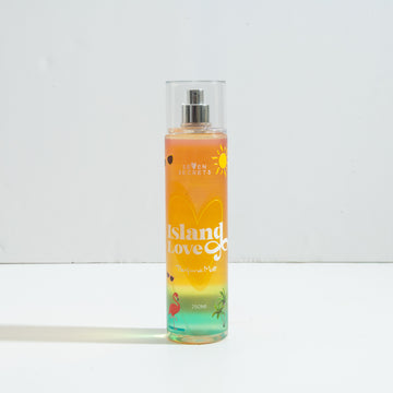 Island Love Perfume Mist