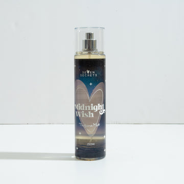 Midnight Wish Perfume Mist