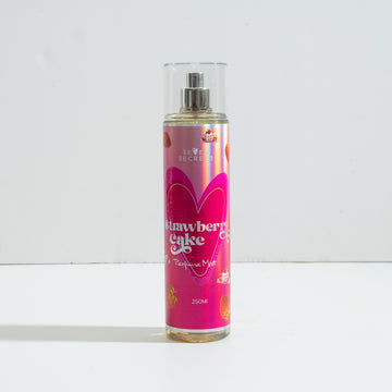 Strawberry Cake Mist